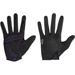 Liv Supreme Women's Full Finger Gloves Cycling Gloves, size L, Cycling gloves, Cycling clothes