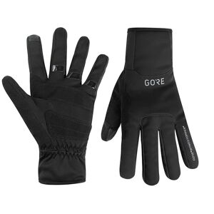 Gore Wear M Gore Windstopper Thermo Winter Gloves Winter Cycling Gloves, for men, size 11, Cycle gloves, MTB gear