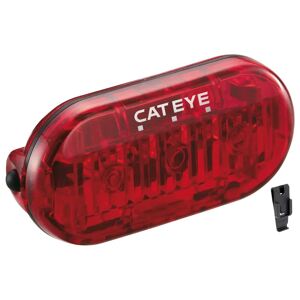CATEYE Safety Light Omni 3 TL-LD135, Bicycle light, Bike accessories