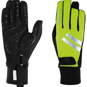 ROECKL Ravensburg Winter Gloves Winter Cycling Gloves, for men, size 10,5, Bike gloves, Bike clothing