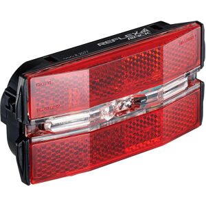 CATEYE Reflex Rack rear light TL-LD580G Rear Light, Bicycle light, Bike accessories