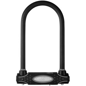 MASTER LOCK 8195 Shackle Lock U-Lock, Bike accessories