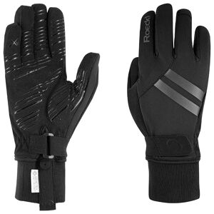 ROECKL Ravensburg Winter Gloves Winter Cycling Gloves, for men, size 10,5, Bike gloves, Bike clothing