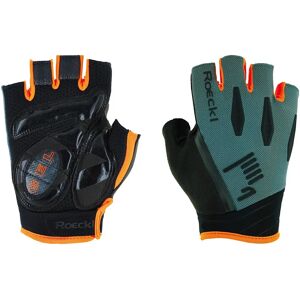 ROECKL Isera MTB Gloves, for men, size 8,5, MTB gloves, Cycling apparel