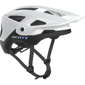 SCOTT Stego Plus MTB Helmet MTB Helmet, Unisex (women / men), size L, Cycle helmet, Bike accessories