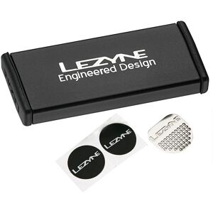 LEZYNE Metal Patch Kit, Bike accessories