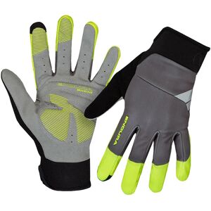 ENDURA Windchill Winter Gloves Winter Cycling Gloves, for men, size S, Cycling gloves, Cycling clothing