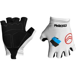 Rosti AG2R CITROËN TEAM 2023 Cycling Gloves, for men, size S, Cycling gloves, Cycling clothing