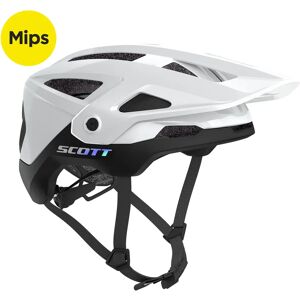 SCOTT Stego Plus MTB Helmet MTB Helmet, Unisex (women / men), size L, Cycle helmet, Bike accessories