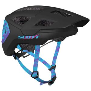 SCOTT Tago Plus 2024 MTB Helmet MTB Helmet, Unisex (women / men), size L, Cycle helmet, Bike accessories