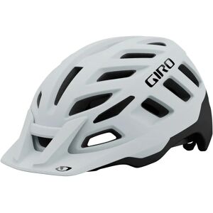 GIRO Radix MTB Helmet, Unisex (women / men), size L, Cycle helmet, Bike accessories