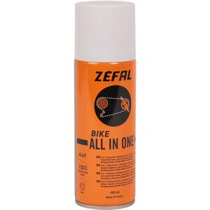 ZÉFAL 150 ml Multi Purpose Oil, Bike accessories