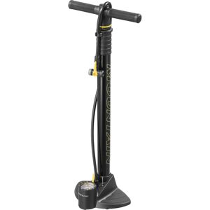 TOPEAK Joeblow Mountain Floor Pump Floor Pump, Bike pump, Bike accessories