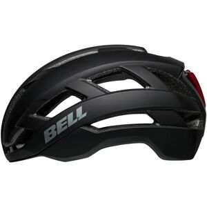 BELL Falcon XR LED Mips Road Bike Helmet Road Bike Helmet, Unisex (women / men), size M, Cycle helmet, Road bike accessories