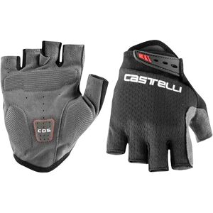 CASTELLI Entrata V Kids Gloves Kids Cycling Gloves, size XL