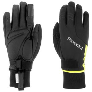 ROECKL Villach 2 Winter Gloves Winter Cycling Gloves, for men, size 11,5