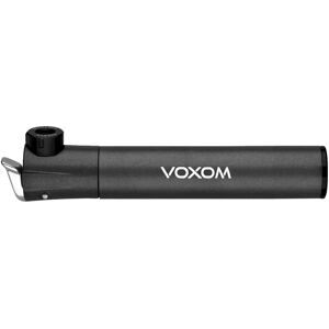 VOXOM Pu6 CNC Mini Pump Mini Pump, Bike pump, Bike accessories