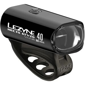 LEZYNE Hecto Drive 40 StVZO Bicycle Light, Bicycle light, Bike accessories