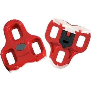 LOOK Road Cleats KéO red, Bike pedal, Bike accessories