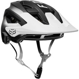 FOX Speedframe Pro Fade Mips 2022 MTB Helmet MTB Helmet, Unisex (women / men), size L, Cycle helmet, Bike accessories