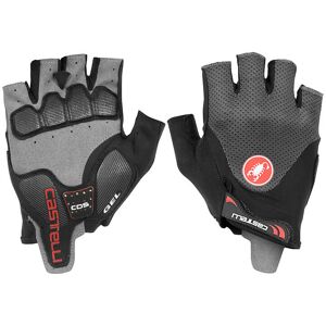 Castelli Arenberg Gel 2 Cycling Gloves Cycling Gloves, for men, size S, Cycling gloves, Cycling clothing