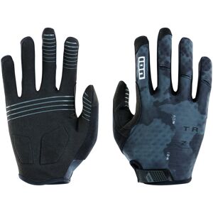 ION Traze Full Finger Gloves Cycling Gloves, for men, size S, Cycling gloves, Cycling clothing
