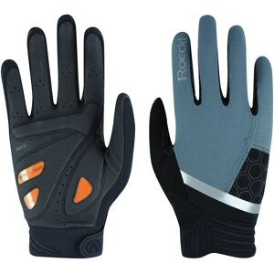 ROECKL Morgex Full Finger Gloves Cycling Gloves, for men, size 9, Bike gloves, Bike wear