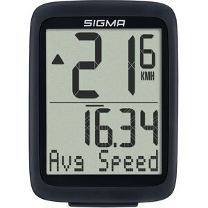 Sigma Sport SIGMA BC 8.0 ATS WL Cycling Computer Cycling Computer, Bike accessories