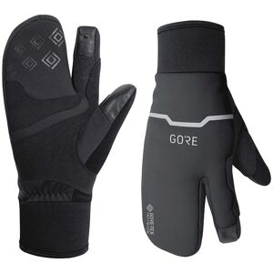 Gore Wear Gore-Tex Infinium Thermo Split Winter Gloves Winter Cycling Gloves, for men, size 10, Cycle gloves, Cycle wear