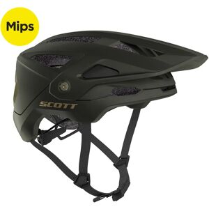 SCOTT Stego Plus MTB Helmet MTB Helmet, Unisex (women / men), size L, Cycle helmet, Bike accessories