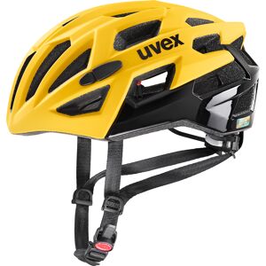 UVEX Race 7 2024 Road Bike Helmet, Unisex (women / men), size L, Cycle helmet, Bike accessories