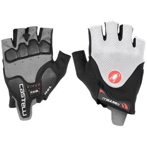 Castelli Arenberg Gel 2 Cycling Gloves Cycling Gloves, for men, size S, Cycling gloves, Cycling clothing