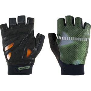 ROECKL Irai Gloves Cycling Gloves, for men, size 8,5, MTB gloves, Cycling apparel