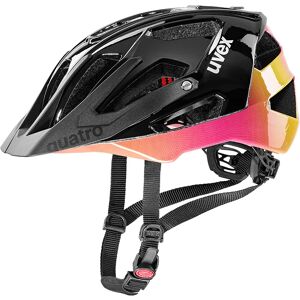 UVEX Quatro 2021 Women's MTB Helmet MTB Helmet, Unisex (women / men), size L