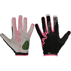 KARPOS Rapid Women's Full Finger Gloves Cycling Gloves, size L, Cycling gloves, Cycling clothes