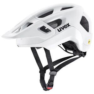 UVEX React Mips 2024 MTB Helmet, Unisex (women / men), size L, Cycle helmet, Bike accessories