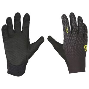 SCOTT RC Pro Full Finger Gloves Cycling Gloves, for men, size 2XL, Cycling gloves, Cycle clothing