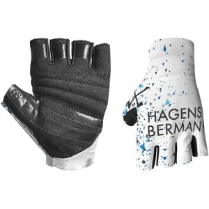 Alé HAGENS BERMAN - JAYCO 2024 Cycling Gloves, for men, size L, Cycling gloves, Bike gear