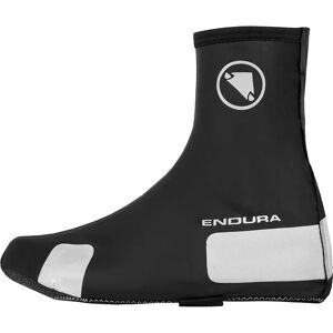 Endura Urban Luminite Rain Shoe Covers Rain Booties, Unisex (women / men), size M, Cycling clothing