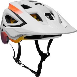 FOX Speedframe VNISH Mips 2022 MTB Helmet MTB Helmet, Unisex (women / men), size L, Cycle helmet, Bike accessories