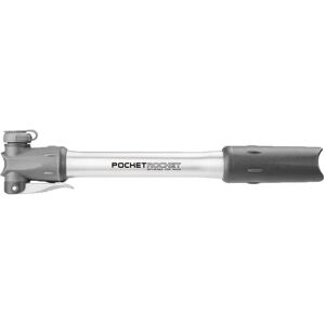 TOPEAK Pocket Rocket MasterBlaster Mini Pump Mini Pump, Bike pump, Bike accessories