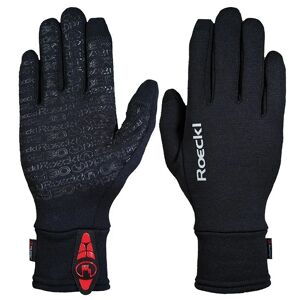 Roeckl Paulista Winter Cycling Gloves Winter Cycling Gloves, for men, size 7,5, MTB gloves, MTB clothing