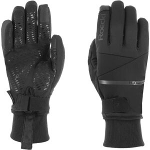 ROECKL Vuno Winter Gloves Winter Cycling Gloves, for men, size 8,5, MTB gloves, Cycling apparel