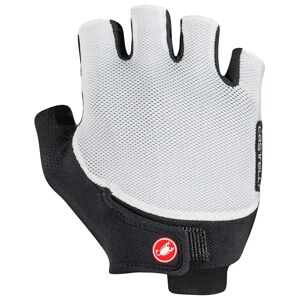 CASTELLI Endurance Women's Cycling Gloves, size M, Bike gloves, Bike clothing