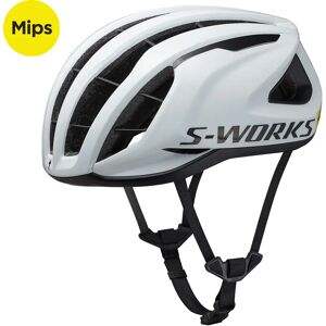 SPECIALIZED SW Prevail III Mips 2024 Road Bike Helmet, Unisex (women / men), size S, Cycle helmet, Bike accessories