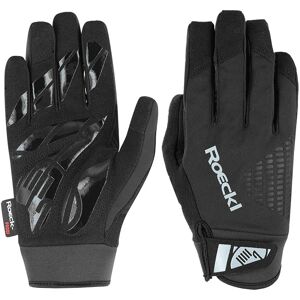 ROECKL Roen Winter Gloves Winter Cycling Gloves, for men, size 10,5, Bike gloves, Bike clothing