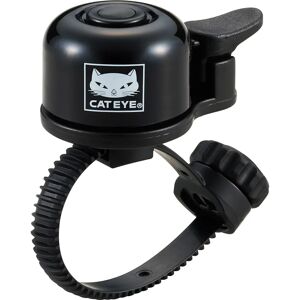 CATEYE OH-1400 Free Band Bell Bicycle Bell, Bike accessories