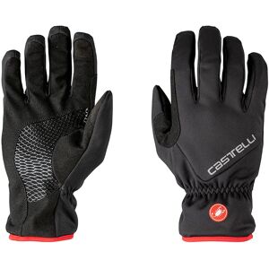 CASTELLI Entrata Winter Gloves Winter Cycling Gloves, for men, size S, Cycling gloves, Cycling clothing