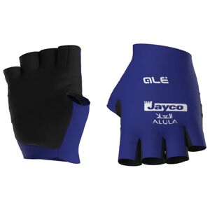 Alé TEAM JAYCO-ALULA 2023 Cycling Gloves, for men, size 2XL, Cycling gloves, Cycle clothing