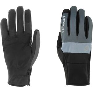 ROECKL Rainau Winter Gloves Winter Cycling Gloves, for men, size 7,5, MTB gloves, MTB clothing